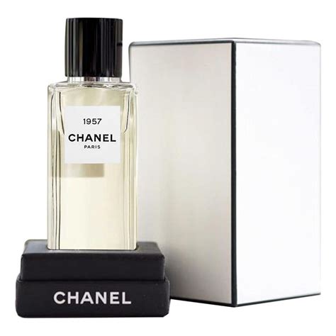 eau de parfum chanel 1957|chanel 1957 for sale.